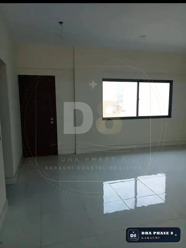 1,510 Sq Ft Office Floor for Rent in Al-Murtaza Commercial