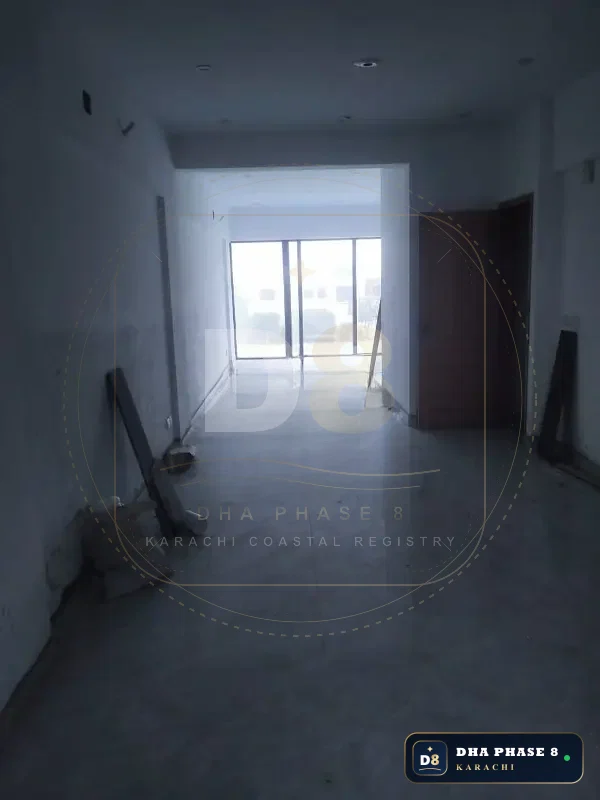 100 Sq Yd Commercial Plaza for Rent in Al-Murtaza Commercial