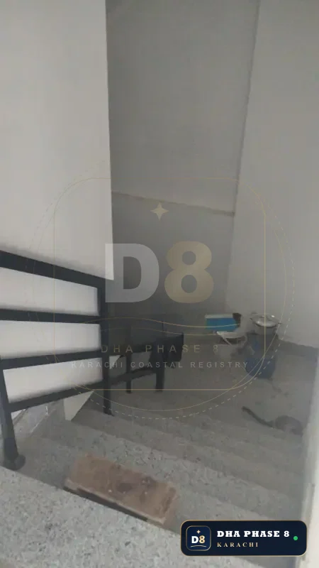 200 Sq Yd Retail Showroom / Shop for Rent in Khayaban-e-Roomi | Brand New
