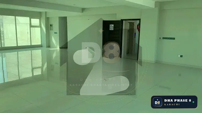 200 Sq Yd Commercial Plaza for Rent in Zone A | Full Basement