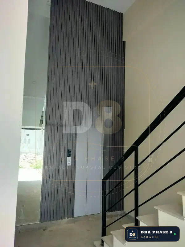 100 Sq Yd Commercial Plaza for Rent in Al-Murtaza Commercial | Brand New