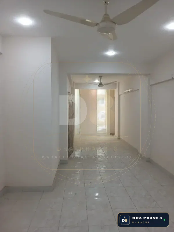 2 Marla Office Floor for Rent in Al-Murtaza Commercial