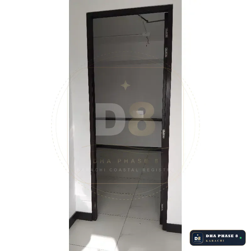 9 Marla Office Floor for Rent in Al-Murtaza Commercial