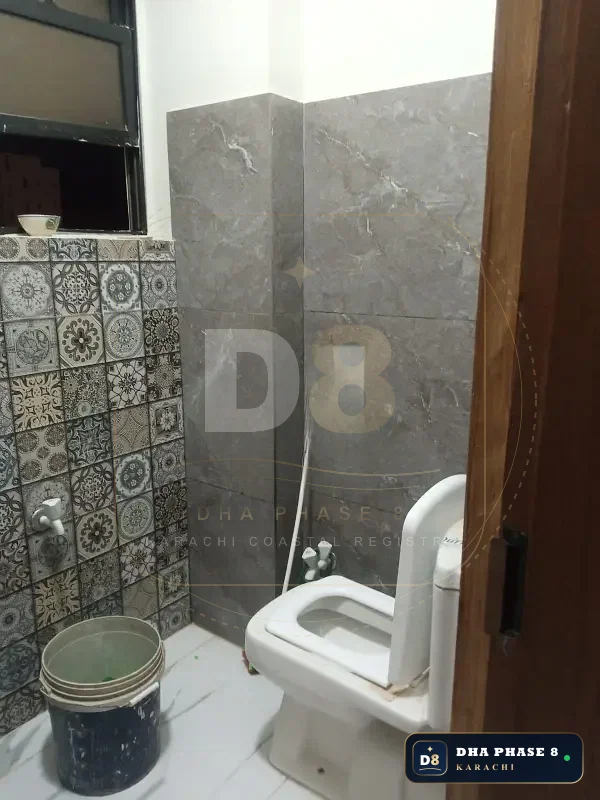 1,020 Sq Ft Office Floor for Rent in Phase 8