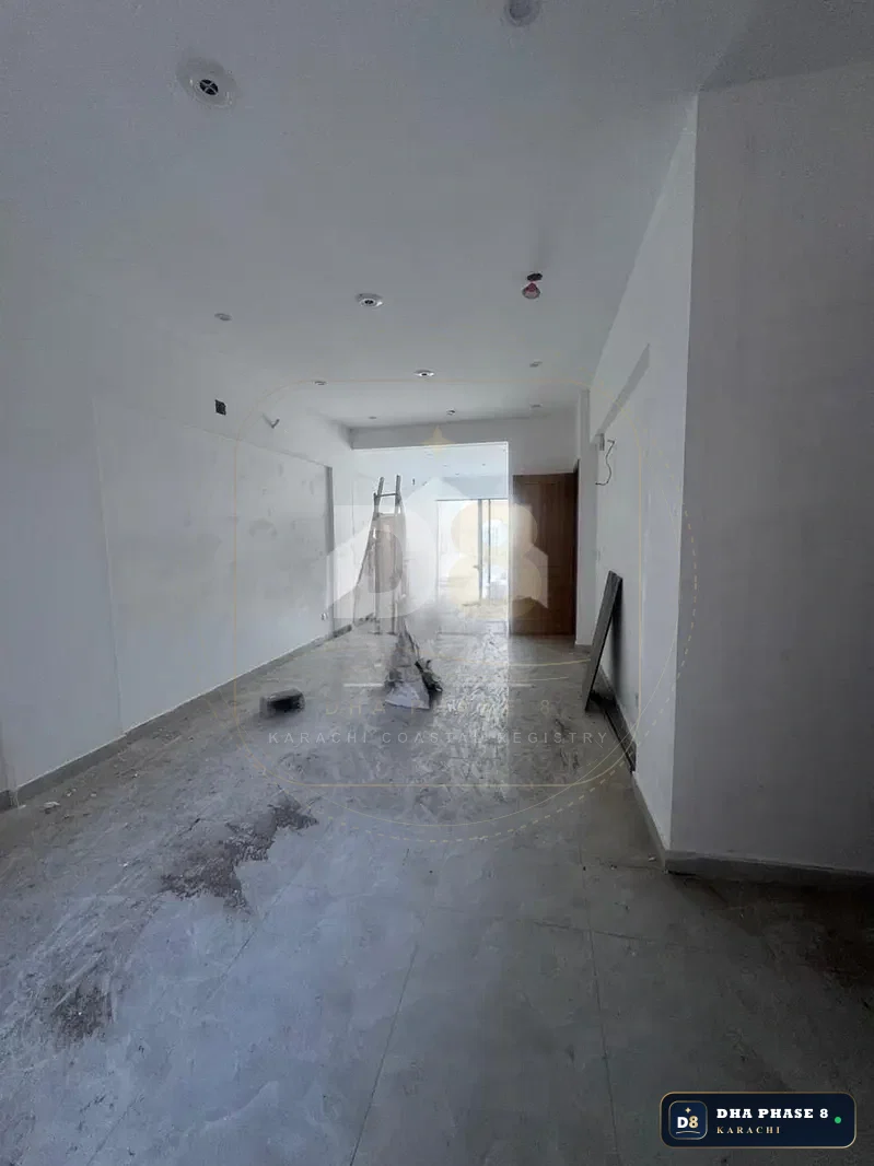 100 Sq Yd Commercial Plaza for Rent in Al-Murtaza Commercial