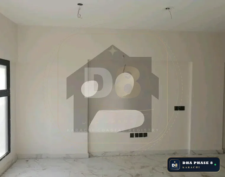 1,000 Sq Ft Office Floor for Rent in Phase 8 | Brand New