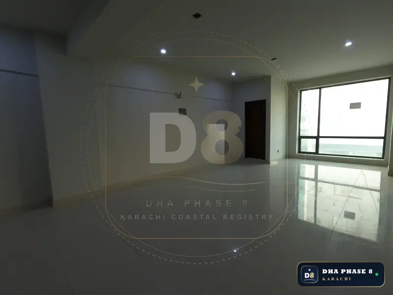 200 Sq Yd Commercial Plaza for Rent in Al-Murtaza Commercial | Brand New