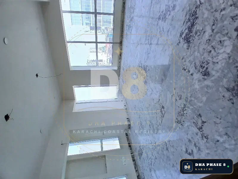 1,100 Sq Ft Office Floor for Rent in Phase 8