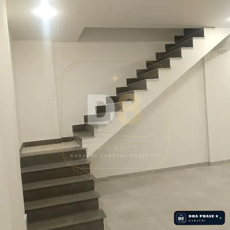 200 Sq Yd Commercial Plaza for Rent in Phase 8