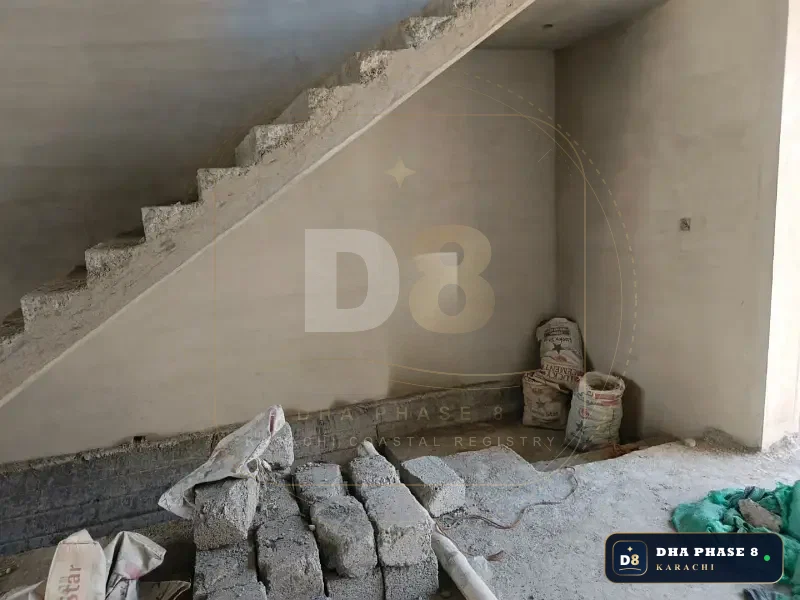 144 Sq Yd Retail Showroom / Shop for Sale in Phase 8 | Ready to Move
