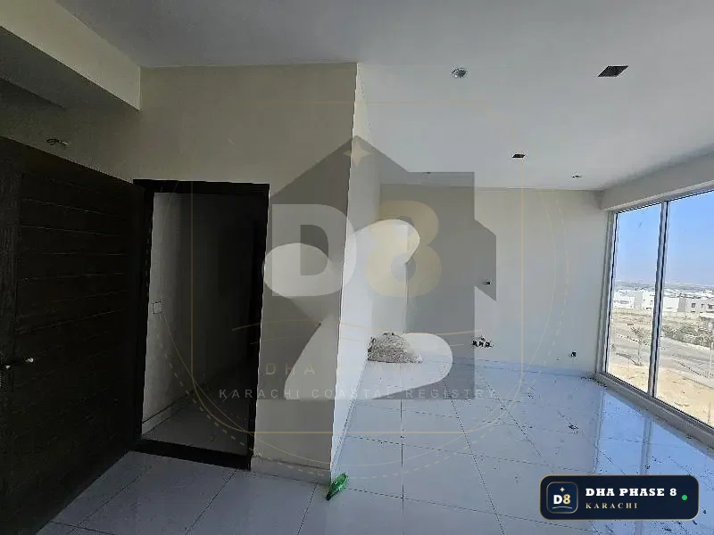 720 Sq Ft Office Floor for Sale in Phase 8