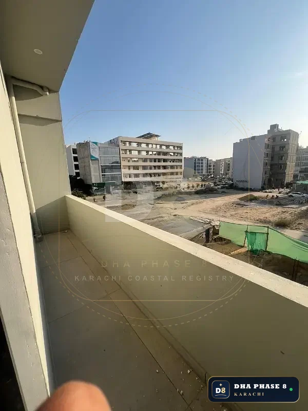 4 Marla Office Floor for Sale in Phase 8
