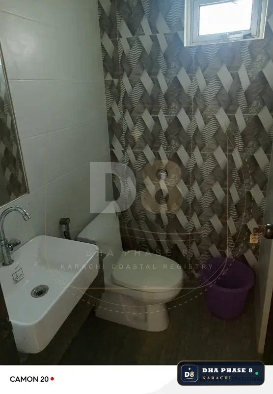 400 Sq Ft Office Floor for Sale in Al-Murtaza Commercial