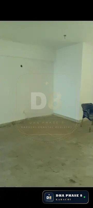 1,000 Sq Ft Office Floor for Sale in Phase 8