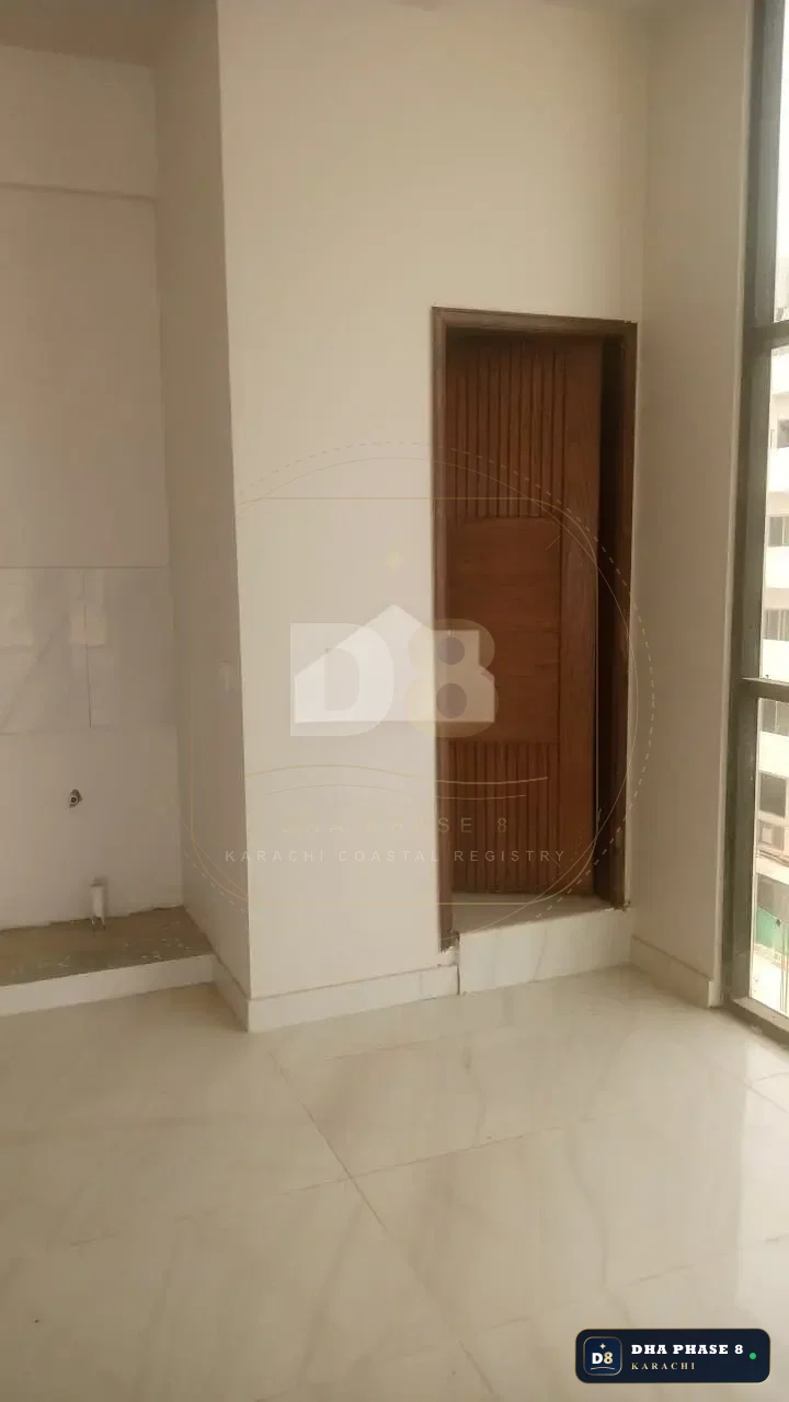 2,150 Sq Ft Office Floor for Sale in Phase 8 | Brand New