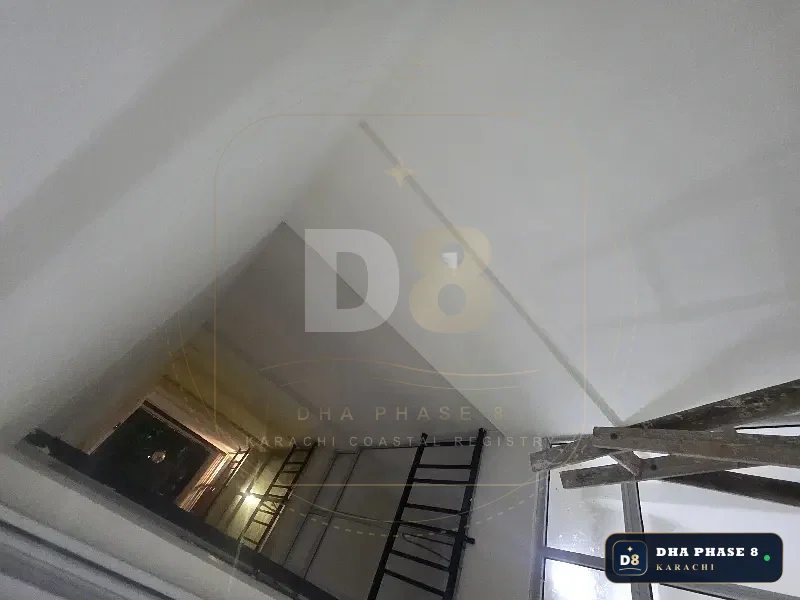 1,050 Sq Ft Office Floor for Sale in Phase 8