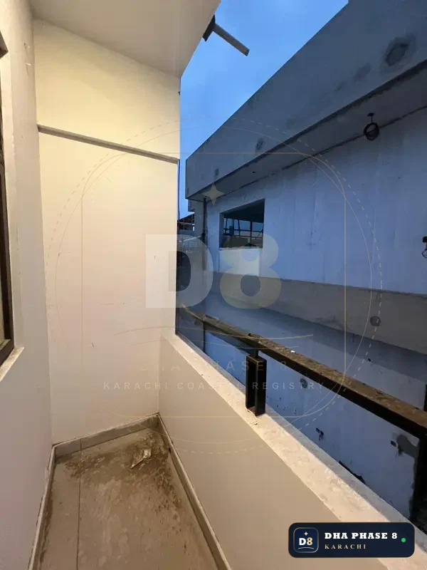 525 Sq Ft Office Floor for Sale in Zulfiqar Commercial