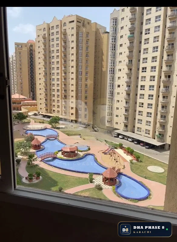 3,760 Sq Ft 4 Bed Apartment in Creek Vista | West Open