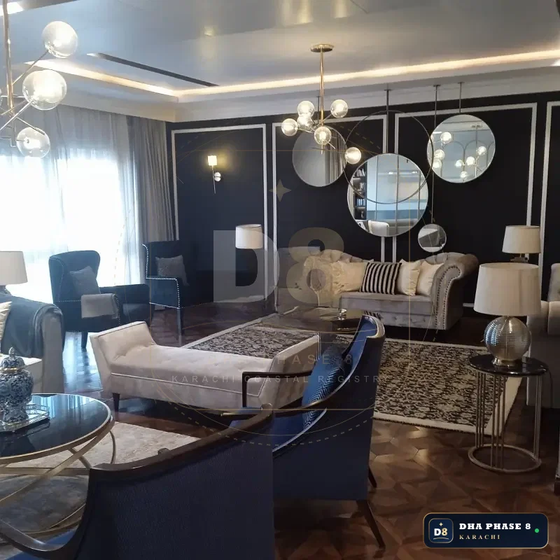 3,760 Sq Ft 4 Bed Apartment in Creek Vista