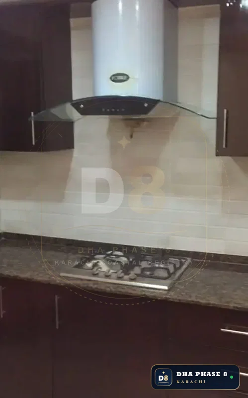 2,400 Sq Ft 1 Bed Apartment in Emaar Crescent Bay (Coral Towers) | Direct Sea View