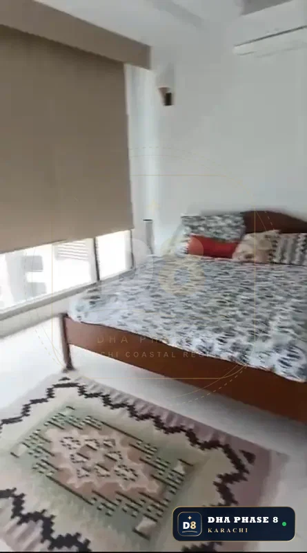1,634 Sq Ft 2 Bed Apartment in Emaar Crescent Bay (Pearl Towers) | Direct Sea View