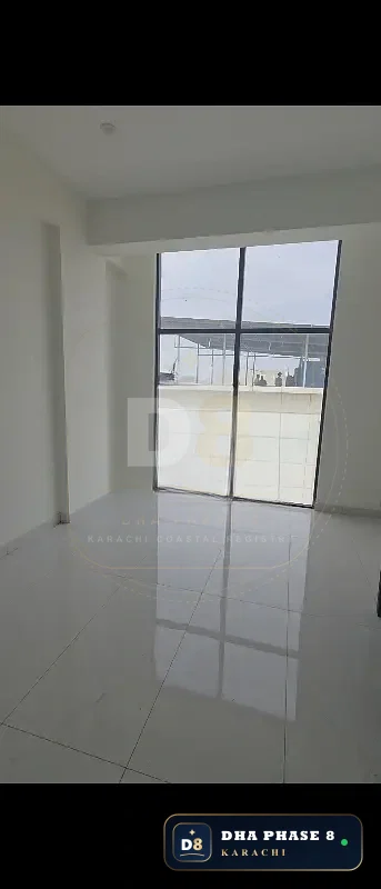 600 Sq Ft Office Floor for Rent in Phase 8