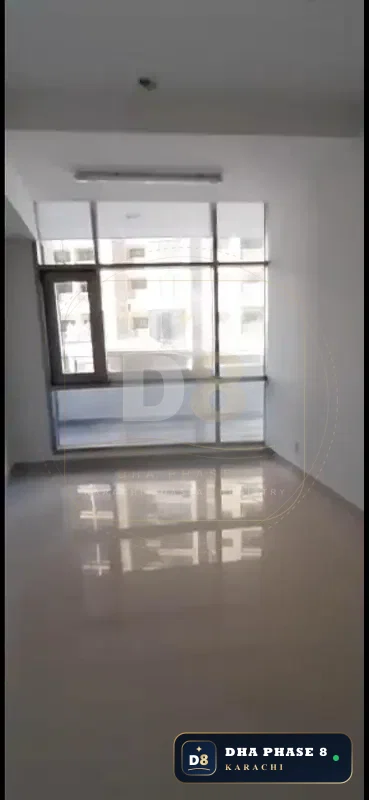 9 Marla 3 Bed Apartment in Emaar Crescent Bay (Reef Towers)