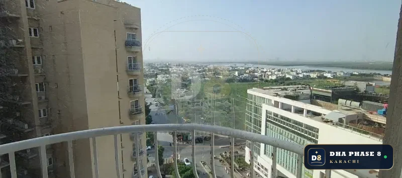 3,200 Sq Ft 3 Bed Apartment in Creek Vista
