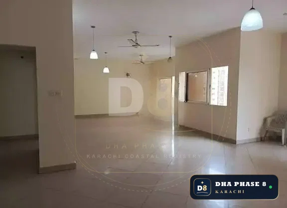 3,200 Sq Ft 3 Bed Apartment in Creek Vista