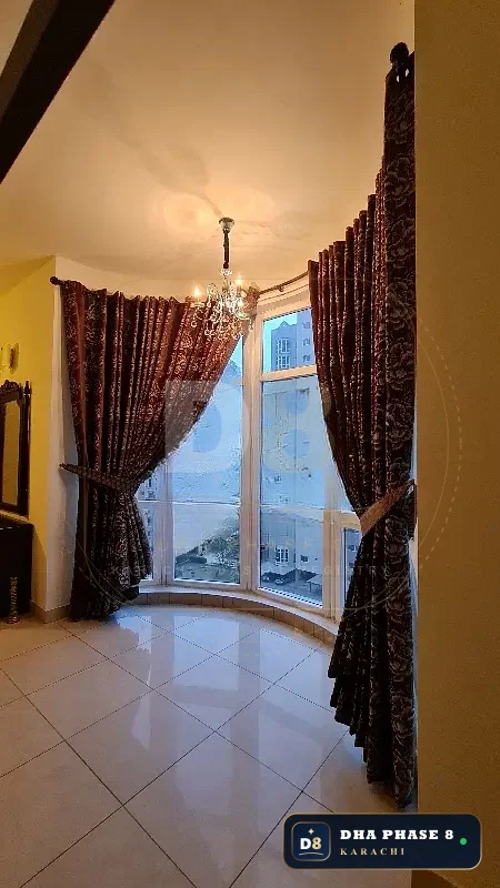 3,200 Sq Ft 4 Bed Apartment in Creek Vista