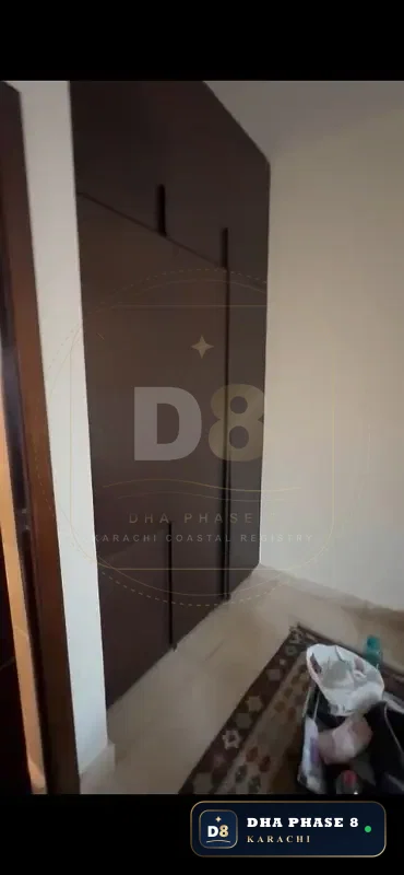 1,084 Sq Ft 1 Bed Apartment in Emaar Crescent Bay (Pearl Towers) | Direct Sea View