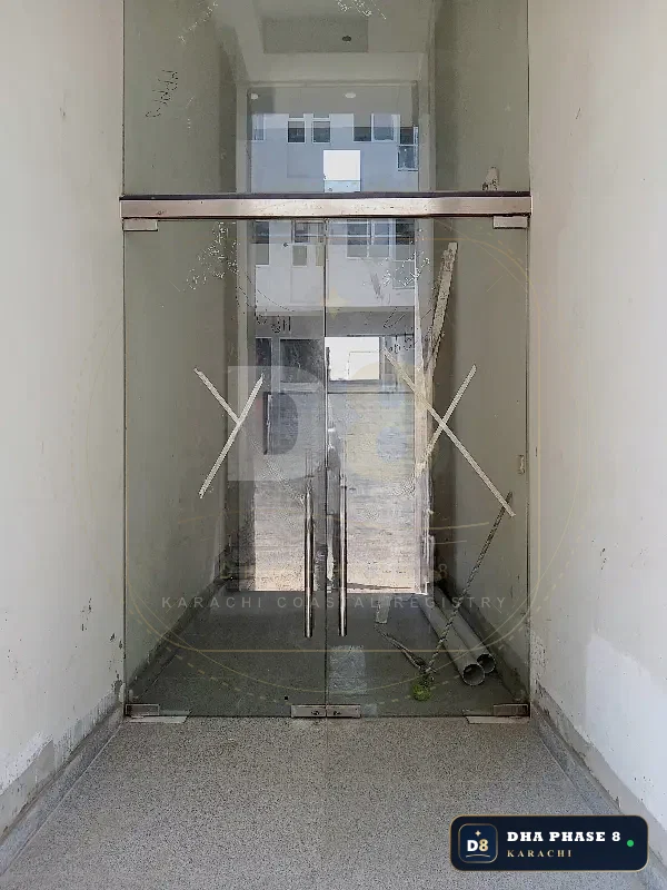 4,080 Sq Ft Office Floor for Rent in Zulfiqar Commercial | Brand New