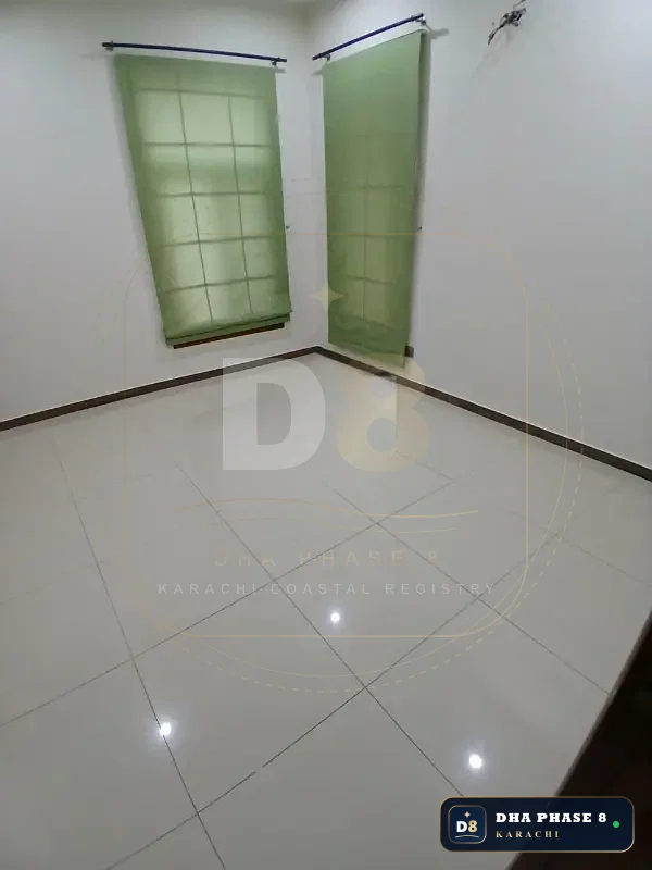 120 Sq Yd 4 Bed Designer Villa in Khayaban-e-Iqbal