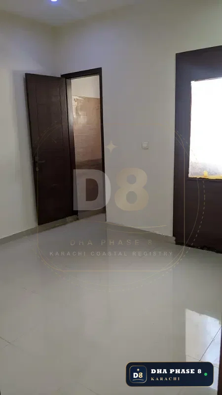 100 Sq Yd 4 Bed Designer Villa in Khayaban-e-Iqbal