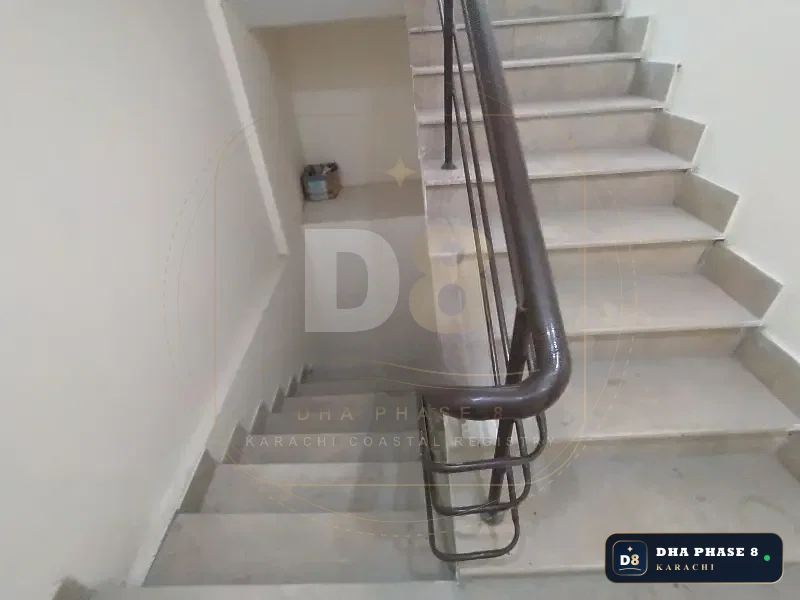 1,000 Sq Ft Office Floor for Rent in Zulfiqar Commercial