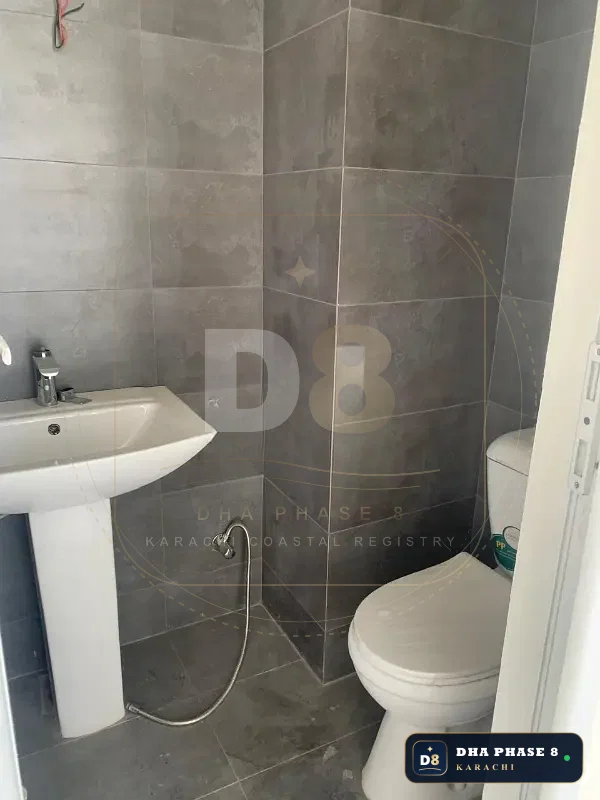 730 Sq Ft Office Floor for Rent in Al-Murtaza Commercial | Brand New