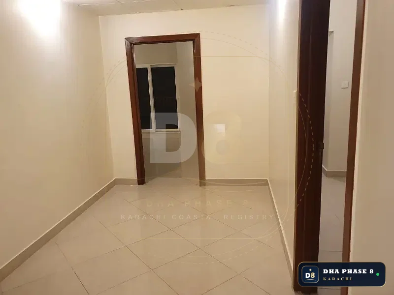 3,760 Sq Ft 4 Bed Apartment in Creek Vista | Ready to Move