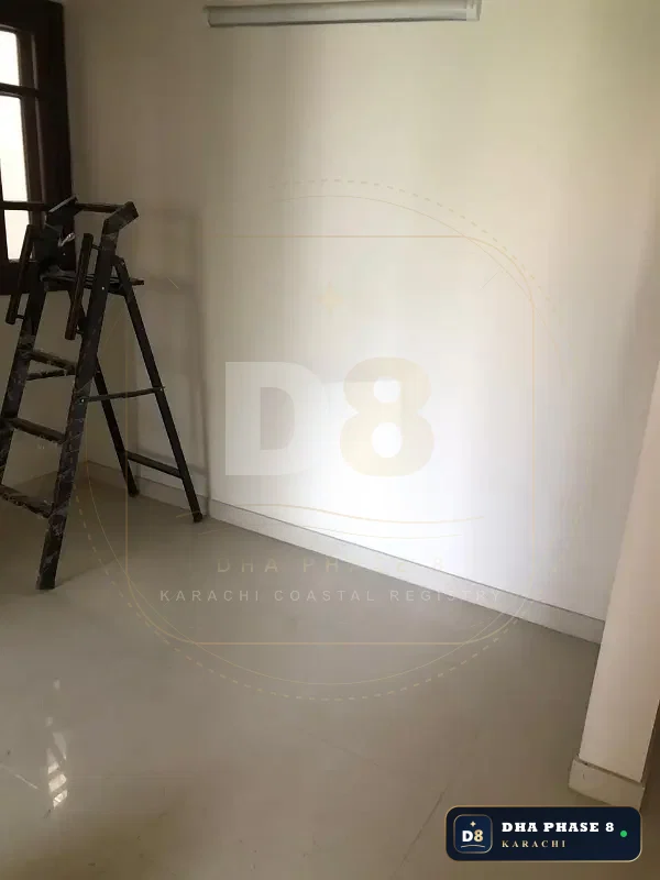 120 Sq Yd 4 Bed Designer Villa in Phase 8