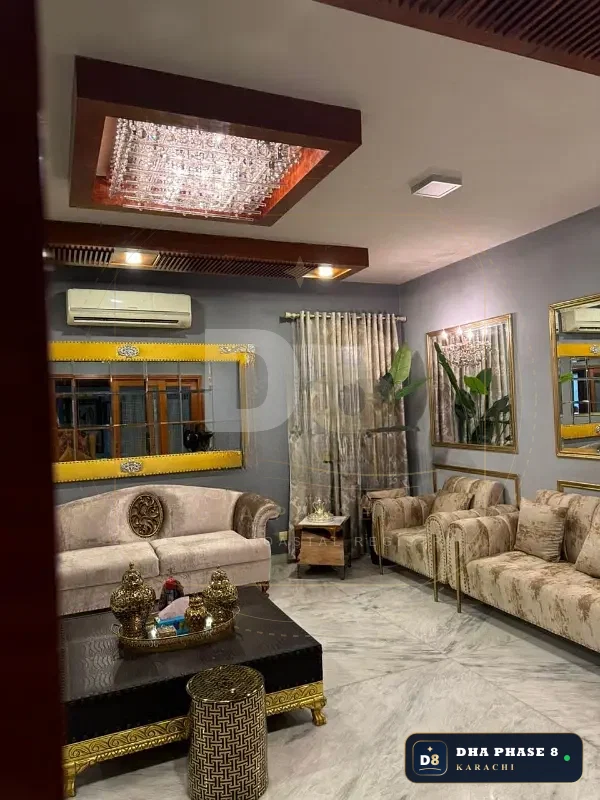 3,200 Sq Ft 4 Bed Apartment in Creek Vista | Basement, Pool & Cinema