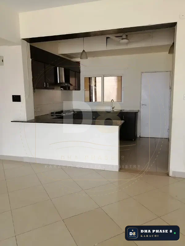3,760 Sq Ft 4 Bed Apartment in Creek Vista | Ready to Move