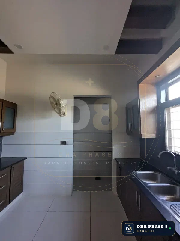 500 Sq Yd Lower Portion in Phase 8