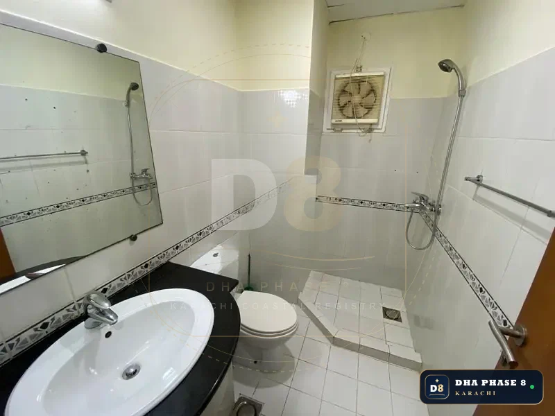 3,200 Sq Ft 3 Bed Apartment in Creek Vista | Ready to Move