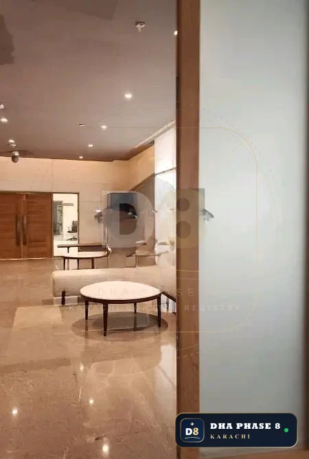 2,603 Sq Ft 3 Bed Apartment in Emaar Crescent Bay (The Views) | Direct Sea View