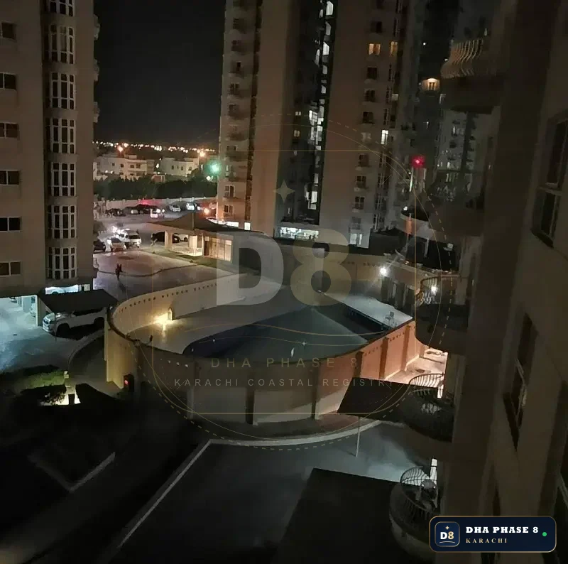 3,200 Sq Ft 3 Bed Apartment in Creek Vista | Basement, Pool & Cinema