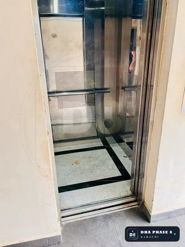 4 Marla Office Floor for Rent in Al-Murtaza Commercial