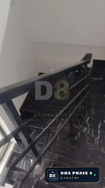 5,400 Sq Ft Office Floor for Rent in Al-Murtaza Commercial