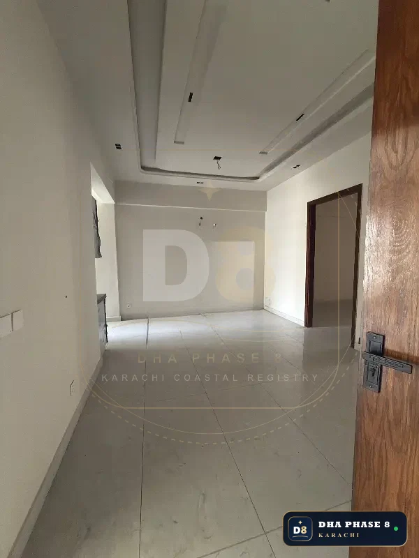 125 Sq Yd Designer Villa in Phase 8 | Brand New