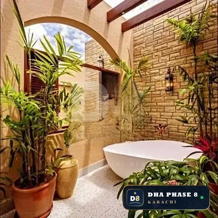 3,200 Sq Ft 3 Bed Apartment in Creek Vista