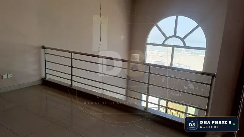 5,600 Sq Ft Studio Penthouse in Creek Vista | Duplex Penthouse
