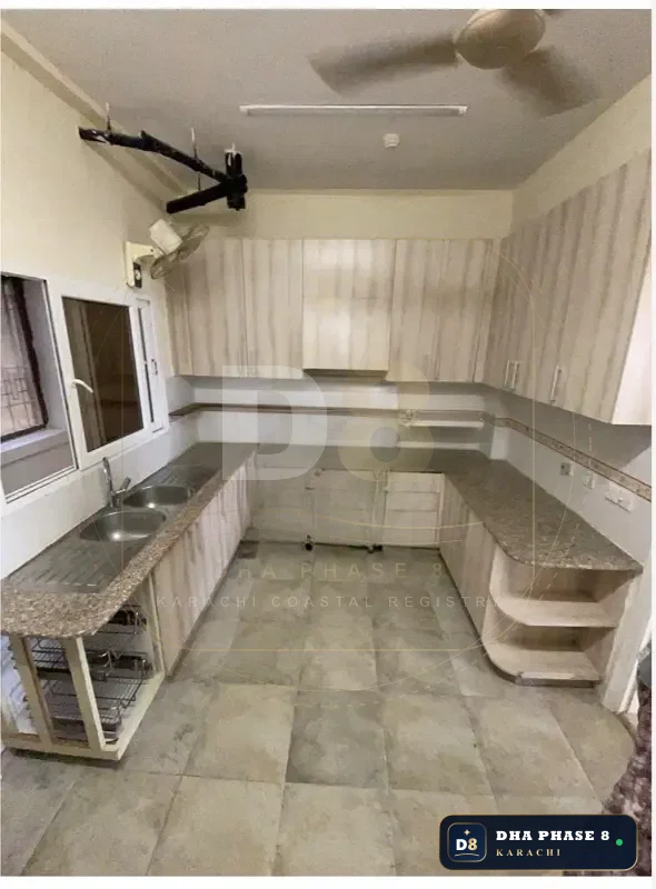 12 Marla 4 Bed Apartment in Creek Vista